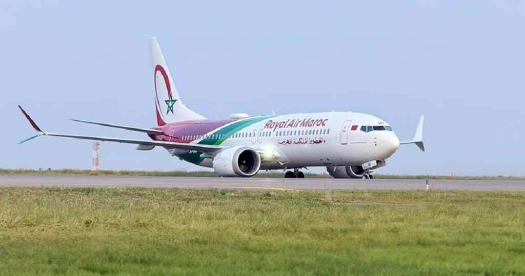 Kérosène en hausse : Royal Air Maroc ajuste son réseau et suspend certaines dessertes