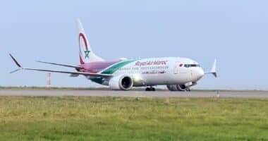 Kérosène en hausse : Royal Air Maroc ajuste son réseau et suspend certaines dessertes