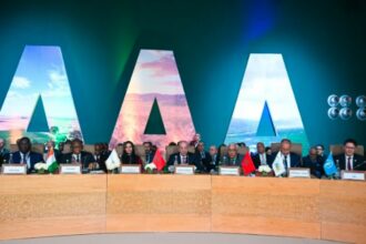 Climat : à Meknès, les pays africains érigent l’adaptation agricole en priorité stratégique