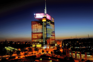 Maroc Telecom : des revenus en hausse de 5% à fin mars 2026