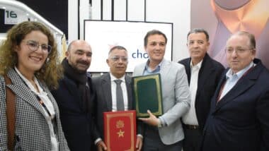 Al Barid Bank et Chari s'allient pour accélérer les paiements digitaux