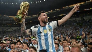 Mondial 2026 : la FIFA augmente de 15% sa dotation aux équipes participantes