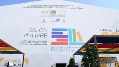 Avec plus d'un demi-million de visiteurs, le Salon du livre clôture une édition record