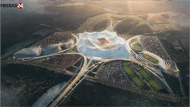 Grand Stade de Casablanca : deux soumissionnaires encore en lice pour le lot &ldquo;fluides&rdquo;