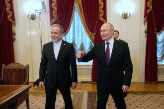 Guerre au Moyen-Orient : les derniers développements