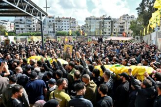 Guerre au Moyen-Orient : les derniers développements