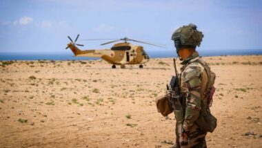 Disparition de deux soldats américains au Maroc : plus de 600 militaires mobilisés dans les recherches