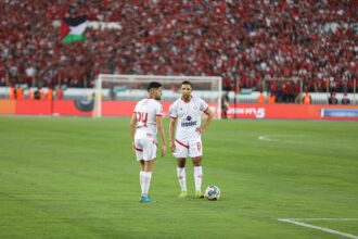 WAC. Chronique d’une crise sans fin