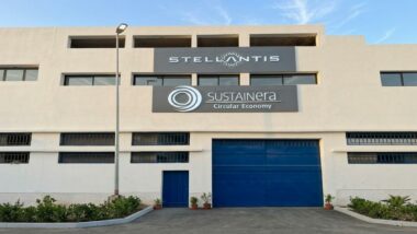 Stellantis ouvre au Maroc son 3e centre mondial de démantèlement de véhicules