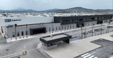 SFC Automotive Solutions ouvre un nouveau site à Tanger Med