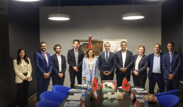Maroc-UE : une délégation européenne à Dakhla pour évaluer les retombées des accords agricole et halieutique