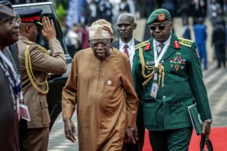 Les Etats-Unis et le Nigeria annoncent la mort d'un chef de l'EI dans une opération conjointe