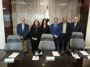 Portuaire : Marsa Maroc renforce ses contacts au Panama