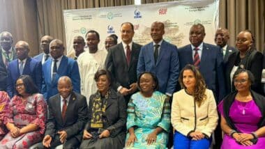 Commission climat du bassin du Congo : dix ans après, le pari marocain d’une gouvernance climatique africaine prend forme