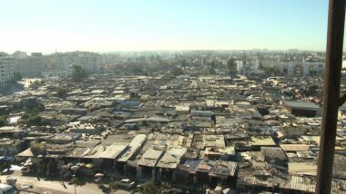 Derb Ghallef : la Joutia ne sera pas déplacée, rassure la commune