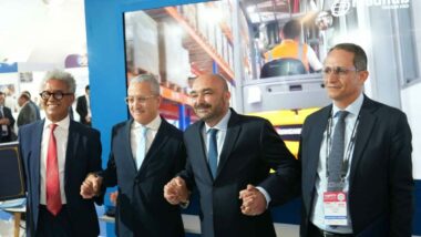 Pour accélérer ses opérations logistiques, La Voie Express Group mise sur Tanger Med
