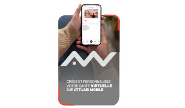 Attijariwafa bank lance la Carte Virtuelle pour une expérience de paiement digitalisée, sécurisée et instantanée