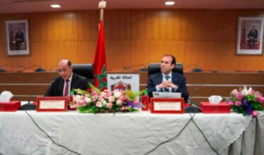 Le Ministère public et l’INPPLC resserrent leur coordination anticorruption