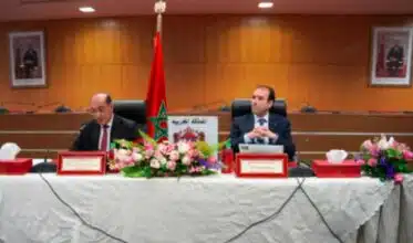 Le Ministère public et l’INPPLC resserrent leur coordination anticorruption