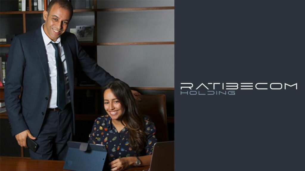 Ratibecom Holding élargit ses activités avec une nouvelle filiale santé