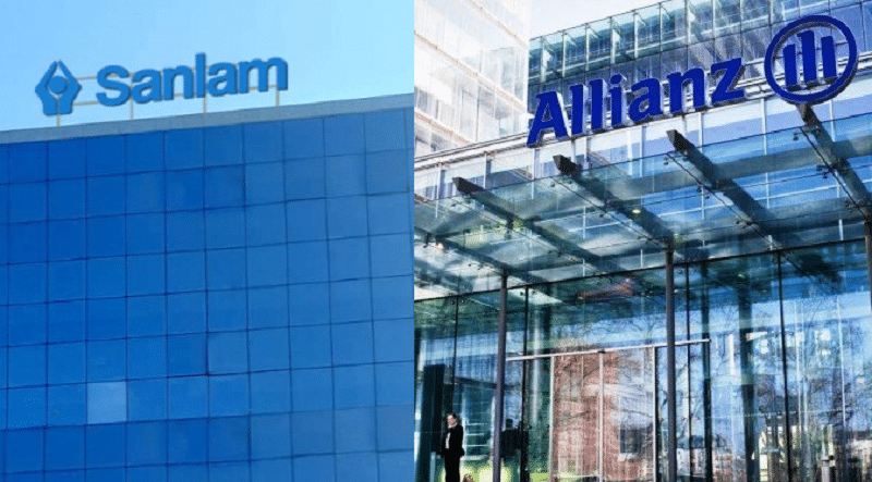 Sanlam Maroc, Allianz Maroc, fusion assurance Maroc, BKGR, Bourse de Casablanca, assurance Non-Vie, assurance Vie, valorisation boursière, SanlamAllianz, marché de l’assurance Maroc
