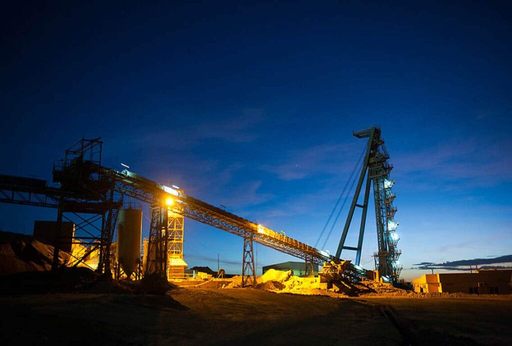 Geological data, financing, technology transfer: the three bottlenecks holding back Morocco’s mining sector