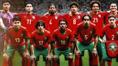 Maroc-Tunisie (CAN U17) : quelle heure, quelles chaines