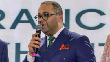 Prêt-à-porter : Ara Blanco distinguée au salon de la franchise 2026