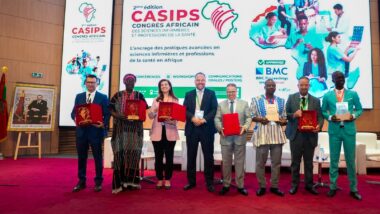 CASIPS 2026 : l’UM6SS confirme l’ambition africaine de son congrès des sciences infirmières