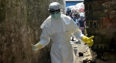 L’Union africaine signale une épidémie suspectée d’Ebola en RDC