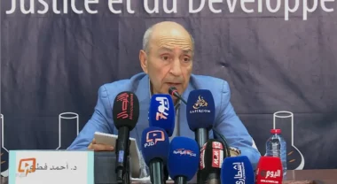 Pourquoi Ahmed Fitri claque la porte du PUD et rejoint le PJD