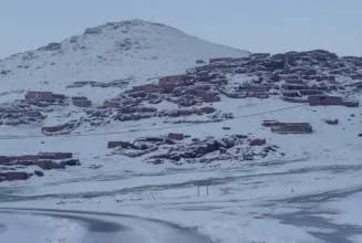 Quand le mois de mai joue les prolongations hivernales, ce qu'en dit la DGM
