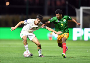 CAN U17. Le Maroc s’impose sur le fil face à l’Éthiopie (2-1)