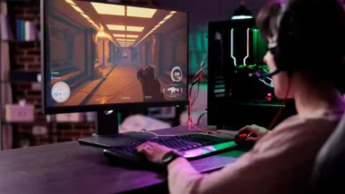 Industrie du gaming : startups, écoles, esport… où en est réellement le Maroc ?