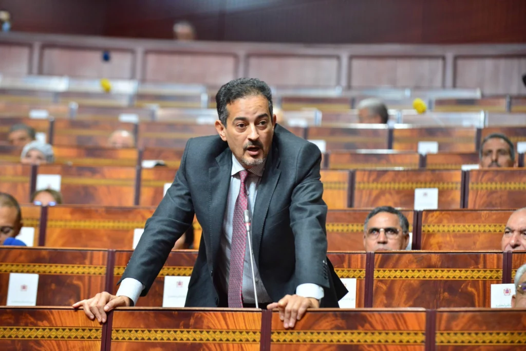 Le dossier des “foires d’El Jadida” en délibéré, Hicham El Mhajri bientôt fixé