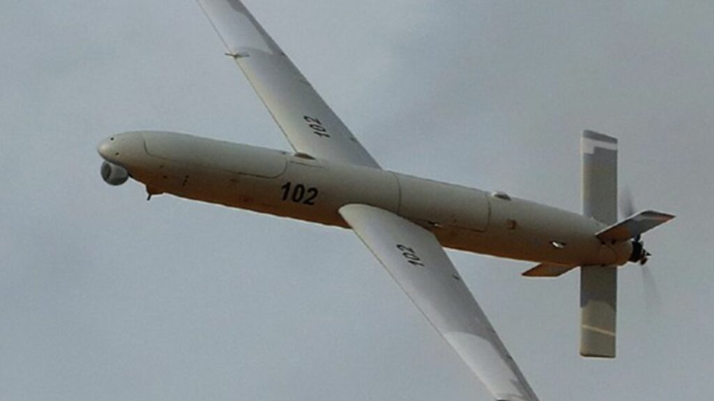 SkyStriker : le drone &ldquo;précis, silencieux et mortel&rdquo; rejoint l’arsenal des FAR