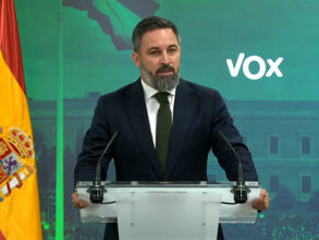 Espagne : sans changer de ligne, le parti d'extrême droite VOX change de ton sur le Maroc