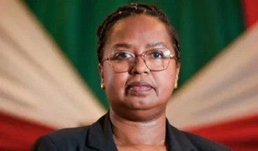 Madagascar apporte son soutien à l'intégrité territoriale du Maroc