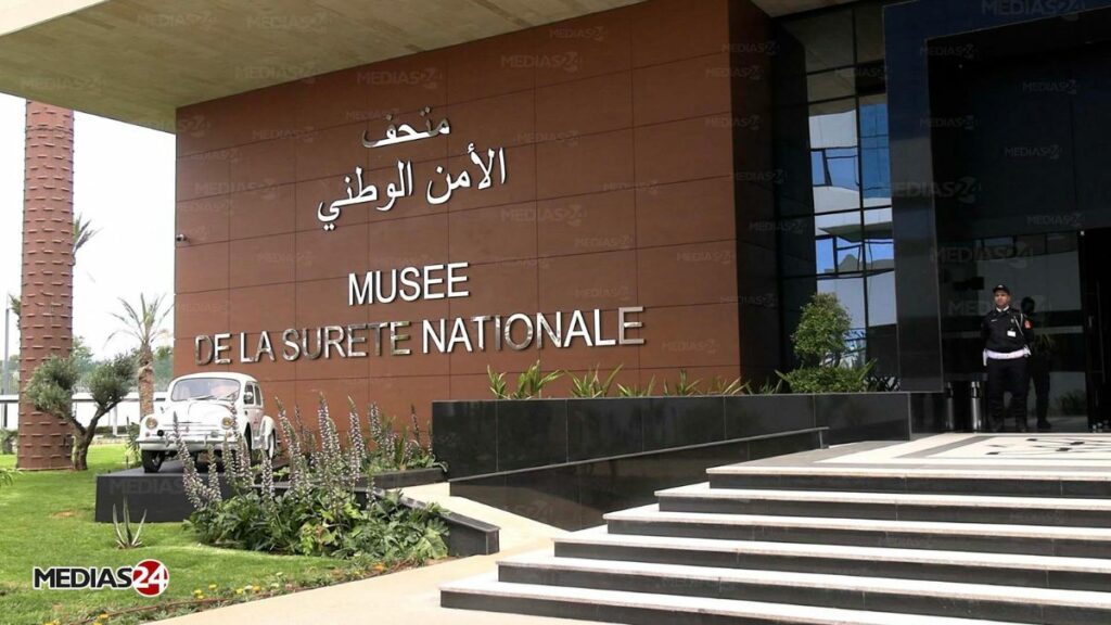 Entre histoire et modernisation sécuritaire… découverte du nouveau siège de la DGSN