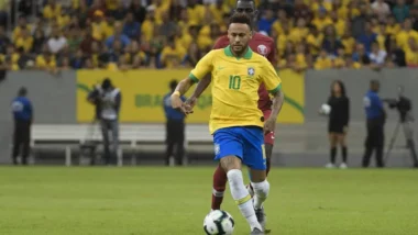 Coupe du monde 2026. Neymar réussit son pari