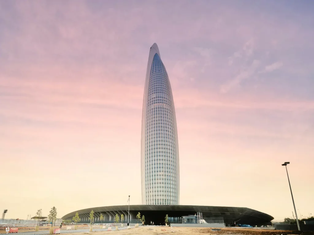 O Tower : Zouhair El Kaissi nommé directeur général délégué