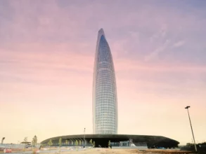 O Tower : Zouhair El Kaissi nommé directeur général délégué