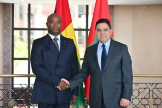 La Guinée-Bissau réaffirme son soutien à l’intégrité territoriale du Maroc