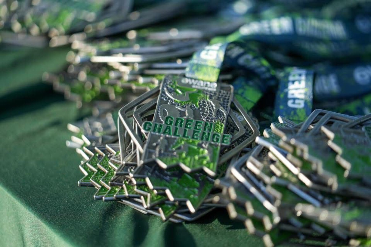 Fès Shore accueille le Green Challenge 2026 sous le signe du sport et de l’éco-responsabilité.