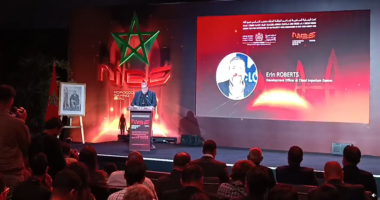 Ouverture à Rabat de la 3e édition du Morocco Gaming Expo