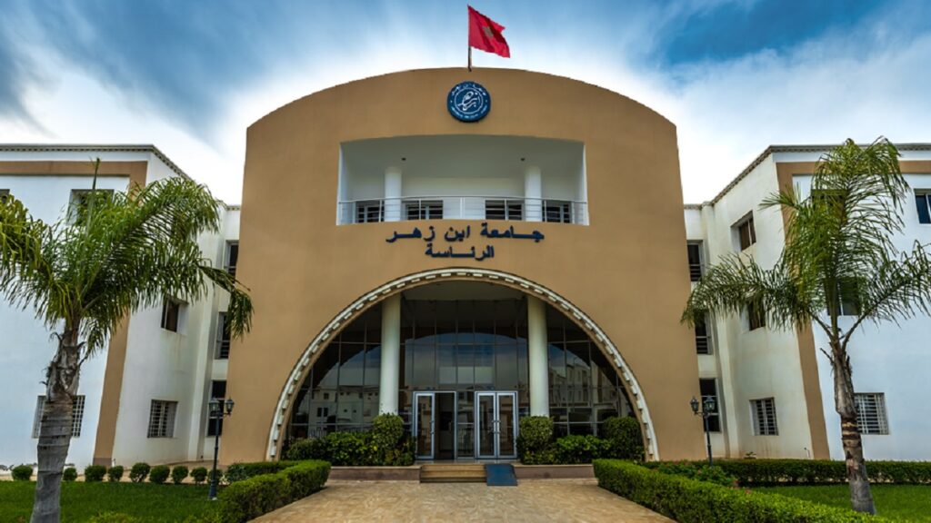 Surpeuplement universitaire : l’Université Ibn Zohr sera scindée en cinq entités distinctes