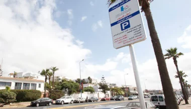 Stationnement à Casablanca. Les détails du grand coup de balai que prépare la ville
