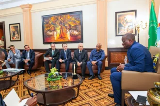 Gabon : le marocain CIMAF va renforcer ses capacités industrielles dans le ciment