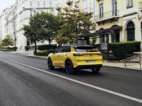 Volkswagen lance le nouveau T-Roc au Maroc