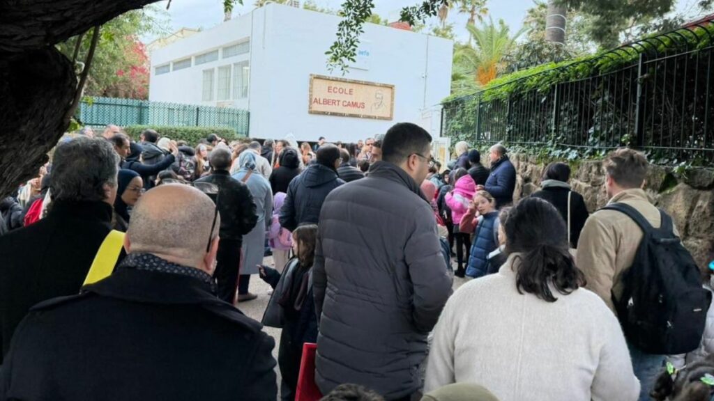 Écoles françaises : les parents dénoncent des millions collectés sans chantiers lancés